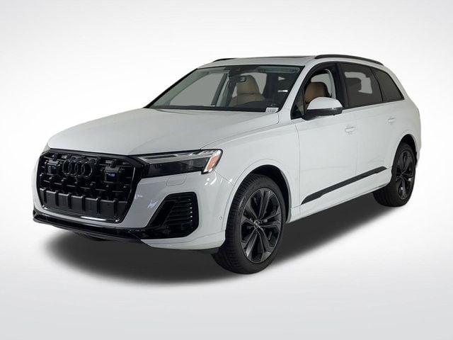 2025 Audi Q7 Premium Plus 55 TFSI quattro - 22737548 - 0