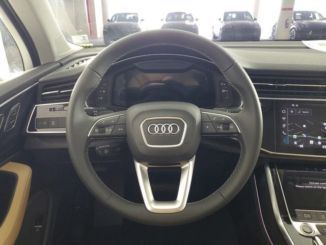 2025 Audi Q7 Premium Plus 55 TFSI quattro - 22737548 - 9