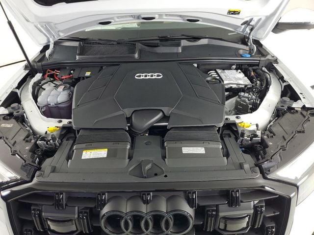 2025 Audi Q7 Premium Plus 55 TFSI quattro - 22737548 - 18