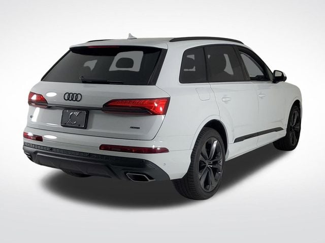 2025 Audi Q7 Premium Plus 55 TFSI quattro - 22737548 - 4