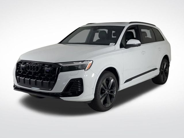 2025 Audi Q7 Premium Plus 55 TFSI quattro - 22737549 - 0