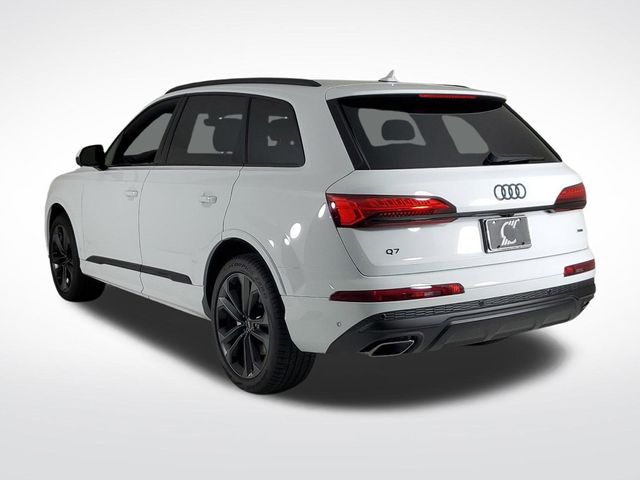 2025 Audi Q7 Premium Plus 55 TFSI quattro - 22737549 - 2