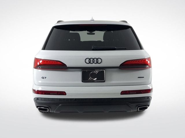 2025 Audi Q7 Premium Plus 55 TFSI quattro - 22737549 - 3