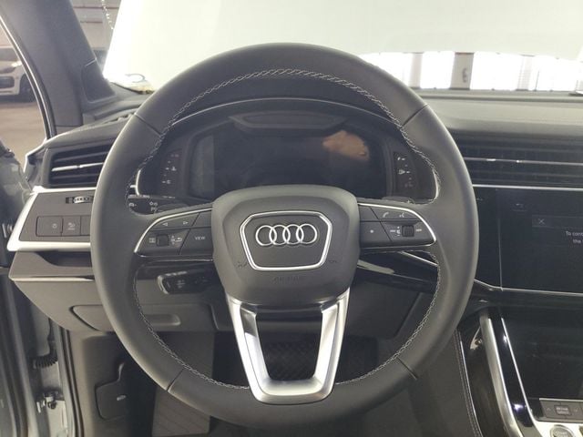 2025 Audi Q7 Premium Plus 55 TFSI quattro - 22761463 - 9