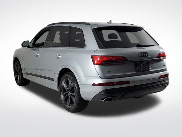 2025 Audi Q7 Premium Plus 55 TFSI quattro - 22761463 - 2