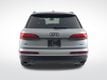 2025 Audi Q7 Premium Plus 55 TFSI quattro - 22761463 - 3