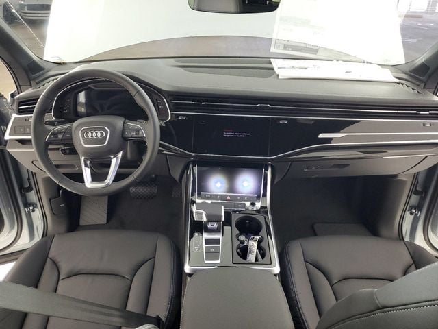 2025 Audi Q7 Premium Plus 55 TFSI quattro - 22761463 - 8