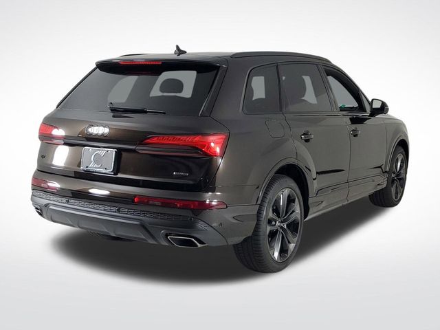 2025 Audi Q7 Premium Plus 55 TFSI quattro - 22761474 - 4