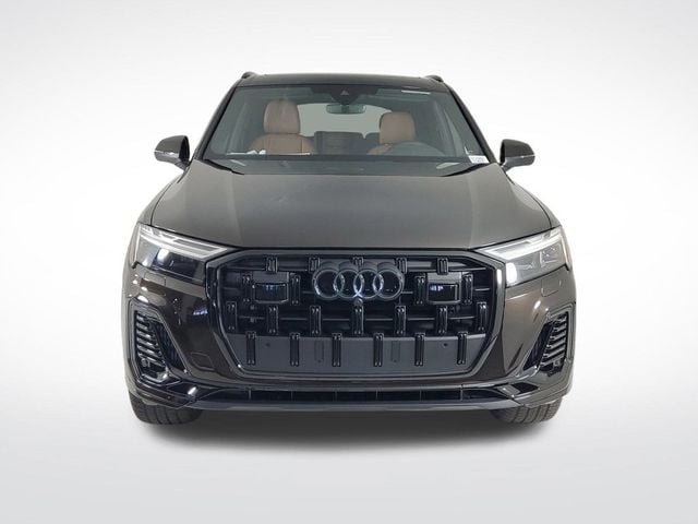 2025 Audi Q7 Premium Plus 55 TFSI quattro - 22761474 - 7