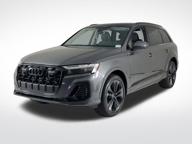 2025 Audi Q7 Premium Plus 55 TFSI quattro - 22772543 - 0