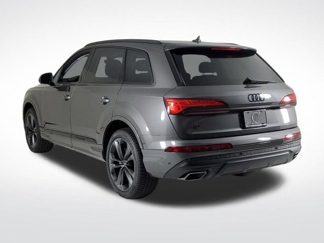 2025 Audi Q7 Premium Plus 55 TFSI quattro - 22772543 - 2