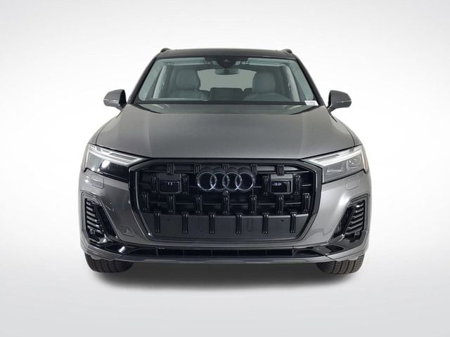 2025 Audi Q7 Premium Plus 55 TFSI quattro - 22772543 - 7