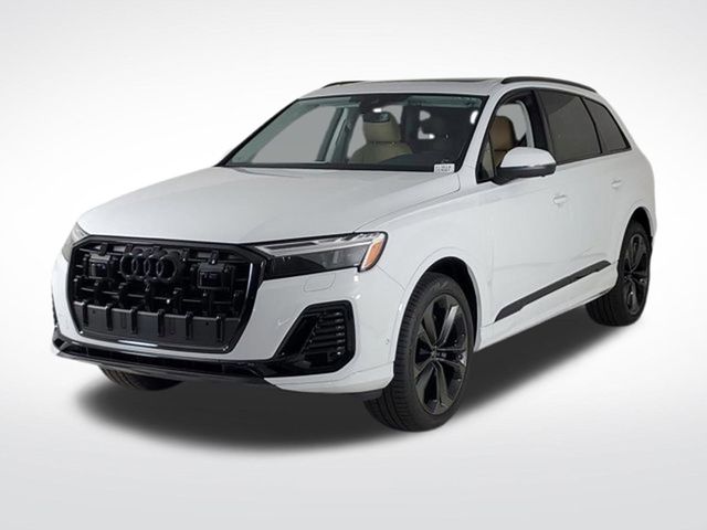 2025 Audi Q7 Premium Plus 55 TFSI quattro - 22854682 - 0