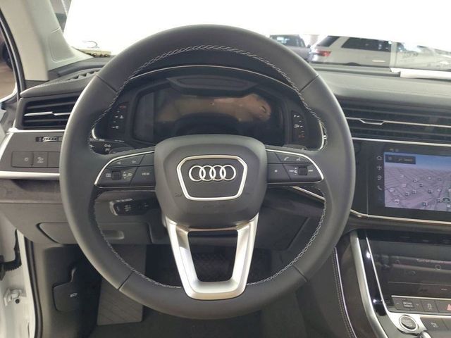 2025 Audi Q7 Premium Plus 55 TFSI quattro - 22854682 - 9