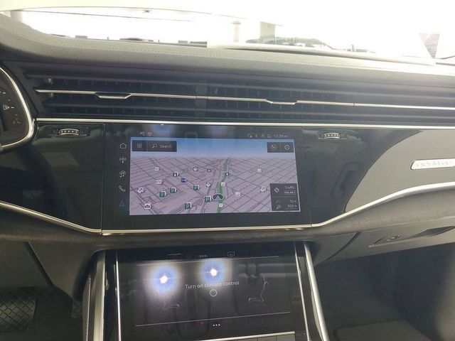 2025 Audi Q7 Premium Plus 55 TFSI quattro - 22854682 - 10