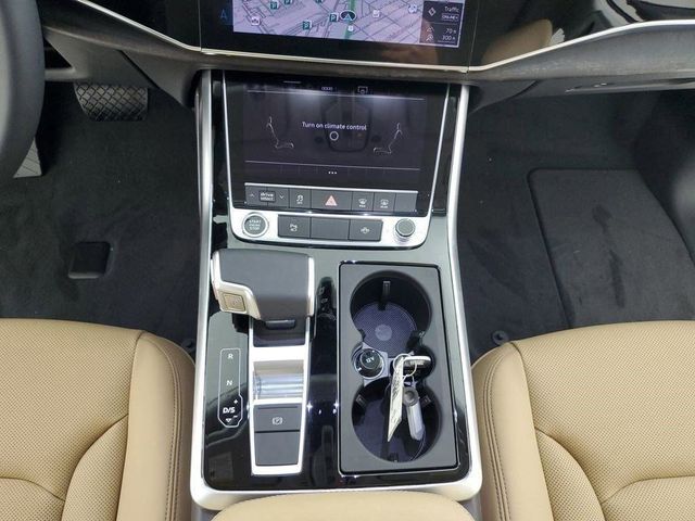 2025 Audi Q7 Premium Plus 55 TFSI quattro - 22854682 - 11
