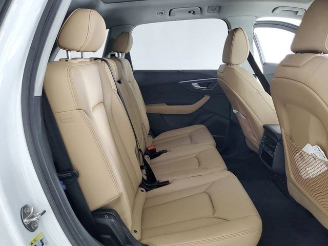2025 Audi Q7 Premium Plus 55 TFSI quattro - 22854682 - 14