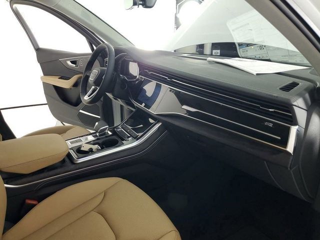 2025 Audi Q7 Premium Plus 55 TFSI quattro - 22854682 - 15