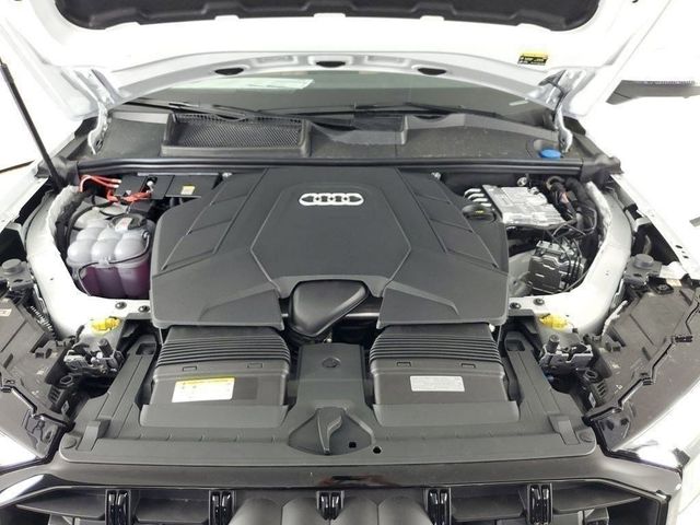 2025 Audi Q7 Premium Plus 55 TFSI quattro - 22854682 - 18
