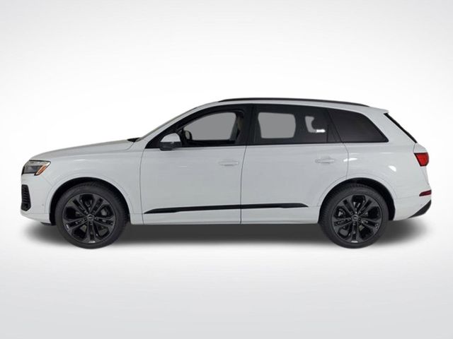 2025 Audi Q7 Premium Plus 55 TFSI quattro - 22854682 - 1