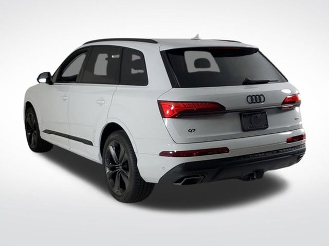2025 Audi Q7 Premium Plus 55 TFSI quattro - 22854682 - 2