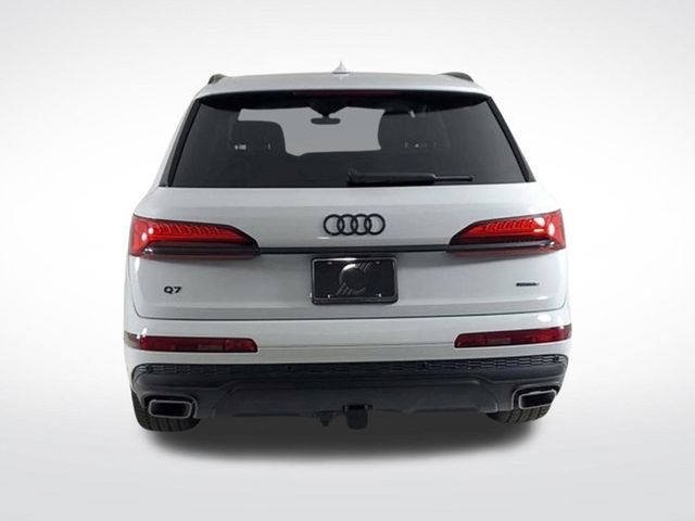 2025 Audi Q7 Premium Plus 55 TFSI quattro - 22854682 - 3