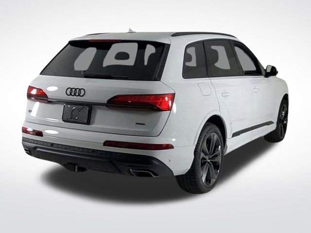 2025 Audi Q7 Premium Plus 55 TFSI quattro - 22854682 - 4