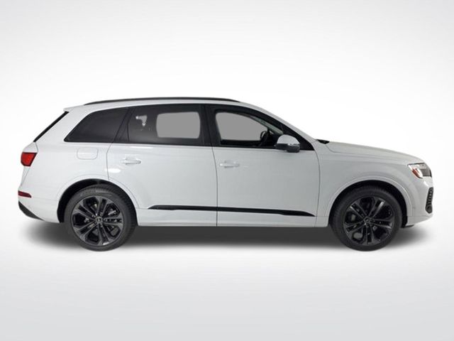 2025 Audi Q7 Premium Plus 55 TFSI quattro - 22854682 - 5