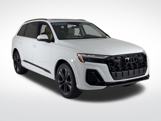 2025 Audi Q7 Premium Plus 55 TFSI quattro - 22854682 - 6