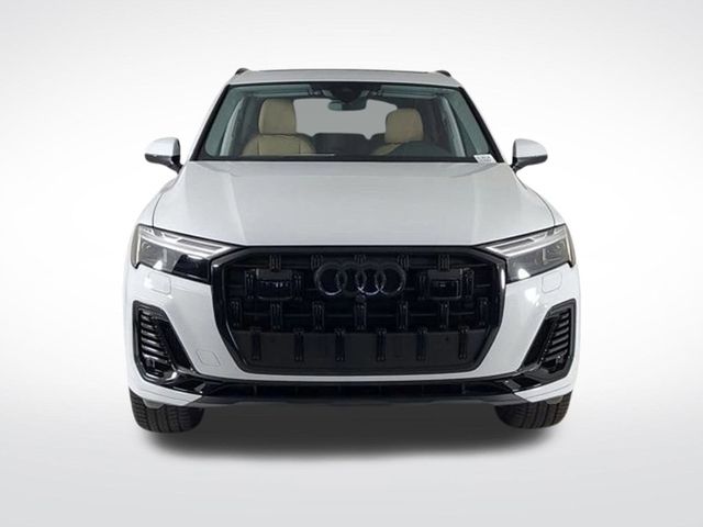 2025 Audi Q7 Premium Plus 55 TFSI quattro - 22854682 - 7