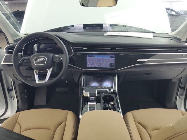 2025 Audi Q7 Premium Plus 55 TFSI quattro - 22854682 - 8
