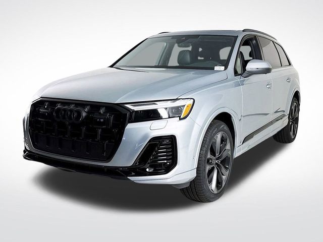 2025 Audi Q7 Premium Plus 55 TFSI quattro - 22854759 - 0