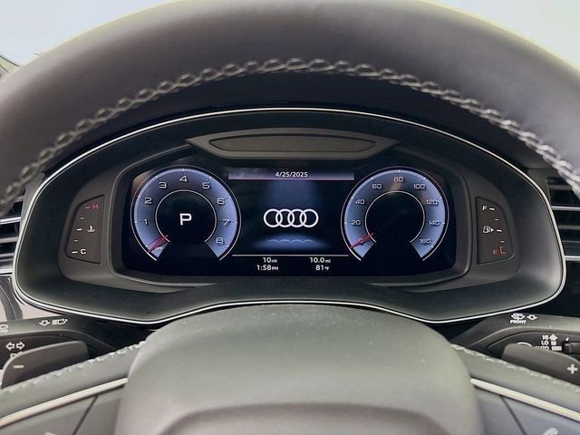 2025 Audi Q7 Premium Plus 55 TFSI quattro - 22854759 - 9