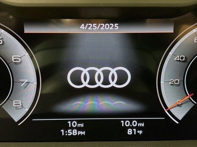 2025 Audi Q7 Premium Plus 55 TFSI quattro - 22854759 - 10