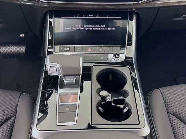 2025 Audi Q7 Premium Plus 55 TFSI quattro - 22854759 - 11