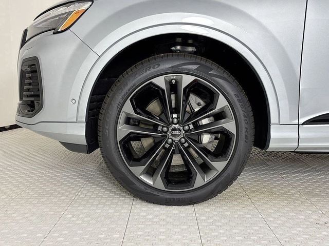 2025 Audi Q7 Premium Plus 55 TFSI quattro - 22854759 - 18