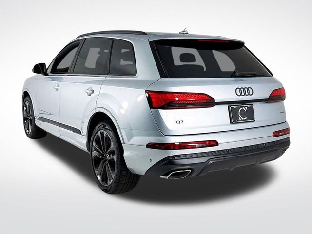 2025 Audi Q7 Premium Plus 55 TFSI quattro - 22854759 - 2