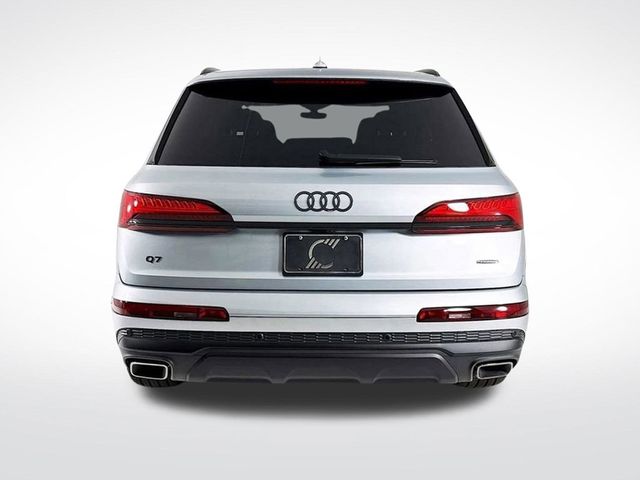2025 Audi Q7 Premium Plus 55 TFSI quattro - 22854759 - 3