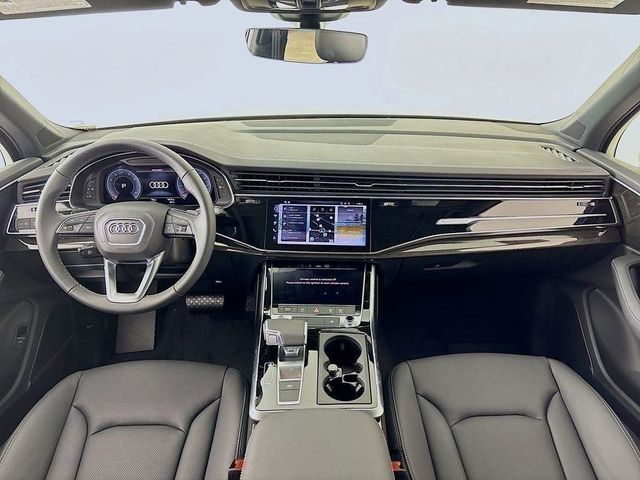 2025 Audi Q7 Premium Plus 55 TFSI quattro - 22854759 - 8
