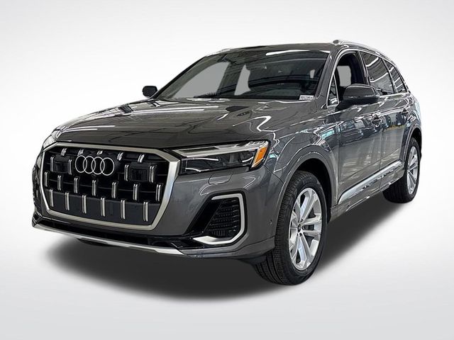2025 Audi Q7 Premium Plus 55 TFSI quattro - 22928495 - 0