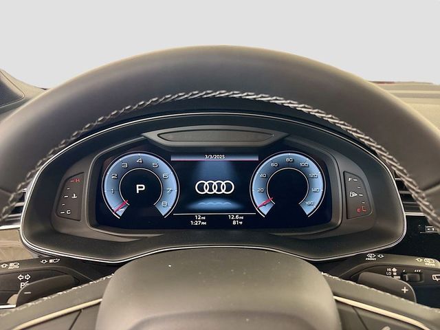 2025 Audi Q7 Premium Plus 55 TFSI quattro - 22928495 - 9