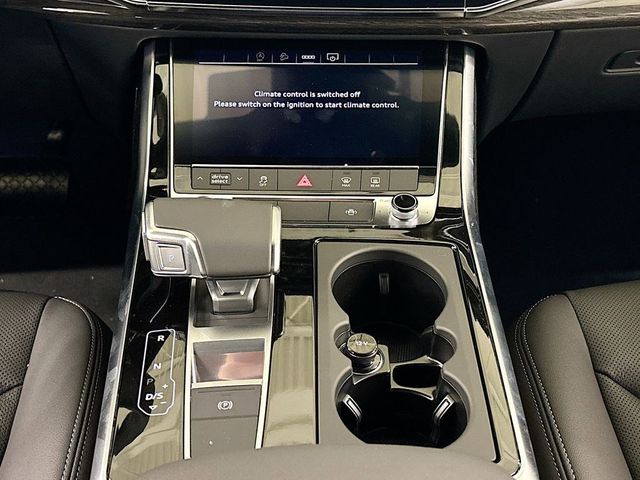 2025 Audi Q7 Premium Plus 55 TFSI quattro - 22928495 - 11