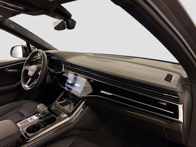 2025 Audi Q7 Premium Plus 55 TFSI quattro - 22928495 - 12