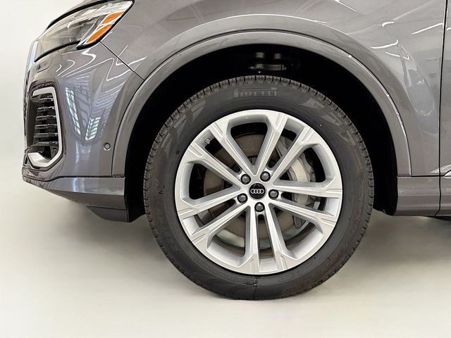 2025 Audi Q7 Premium Plus 55 TFSI quattro - 22928495 - 18