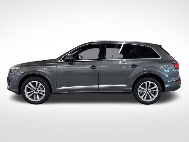 2025 Audi Q7 Premium Plus 55 TFSI quattro - 22928495 - 1