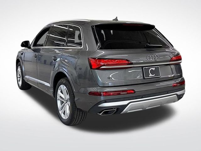 2025 Audi Q7 Premium Plus 55 TFSI quattro - 22928495 - 2
