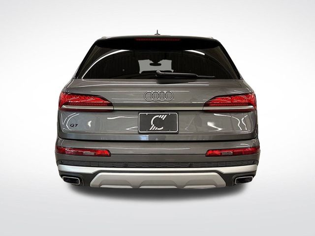 2025 Audi Q7 Premium Plus 55 TFSI quattro - 22928495 - 3
