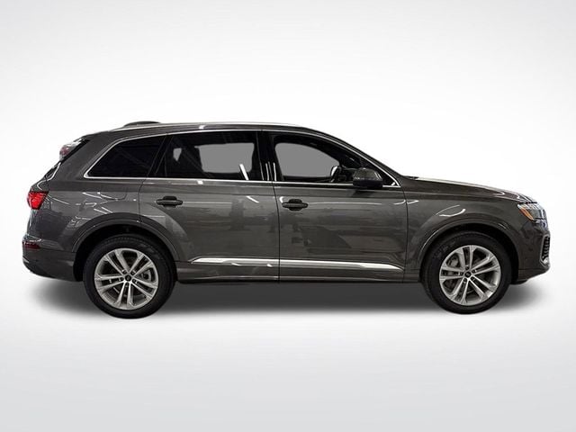 2025 Audi Q7 Premium Plus 55 TFSI quattro - 22928495 - 5