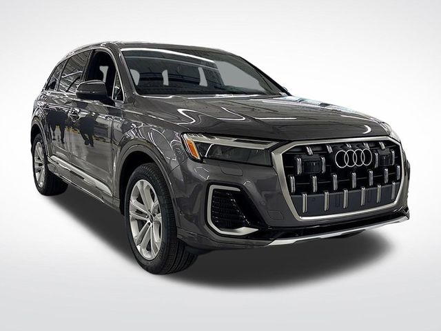 2025 Audi Q7 Premium Plus 55 TFSI quattro - 22928495 - 6