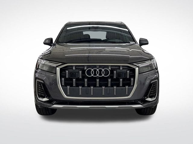 2025 Audi Q7 Premium Plus 55 TFSI quattro - 22928495 - 7